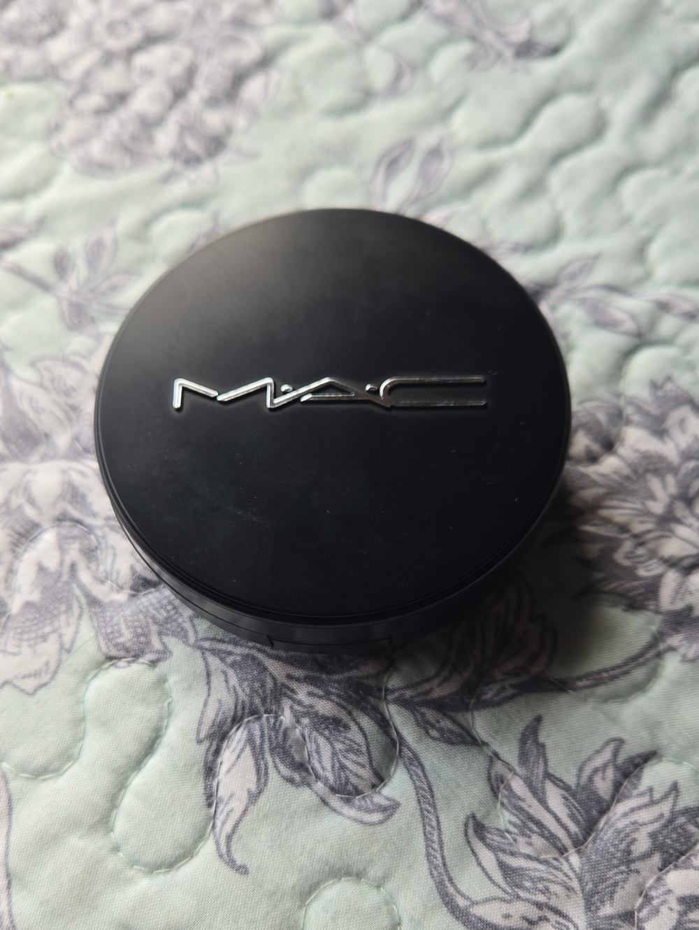 MAC Studio Fix Powder Foundation